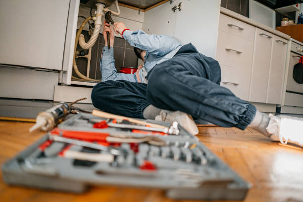 Best Shower Repair Services  in Whitewater, CA