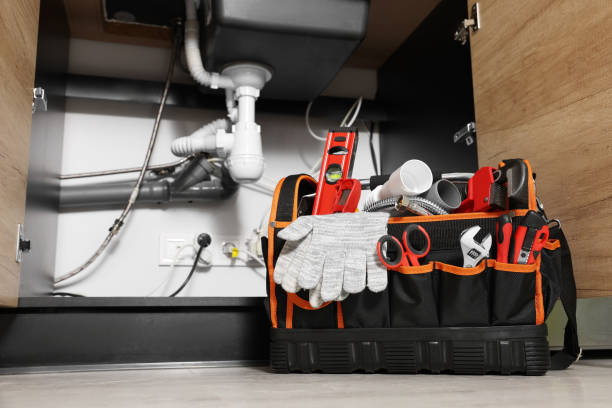 Reliable Whitewater, CA Plumbing Solutions