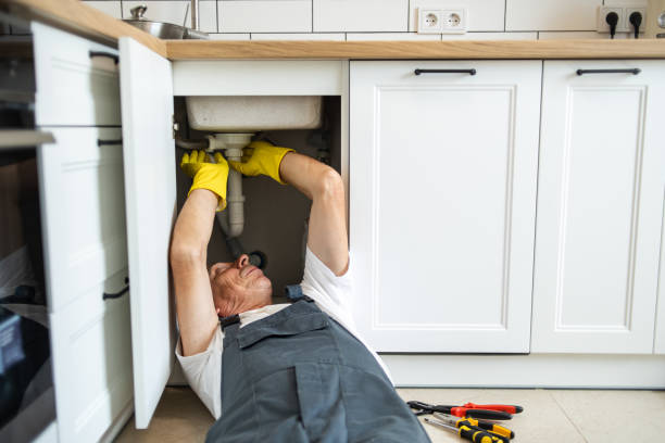 Best Affordable Plumbing Services  in Whitewater, CA