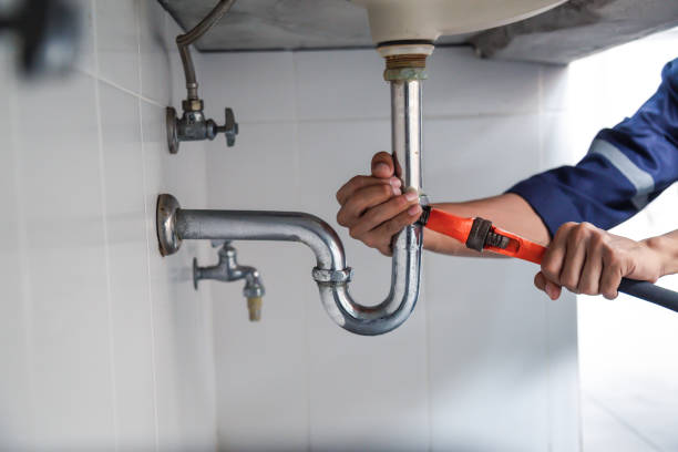 Best Plumbing Inspection Services  in Whitewater, CA