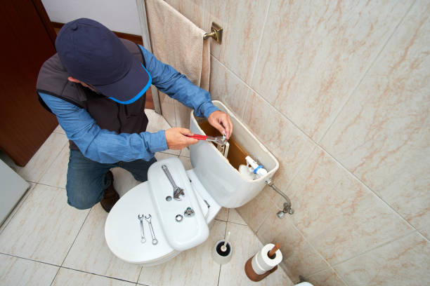 Best Water Softener Installation  in Whitewater, CA