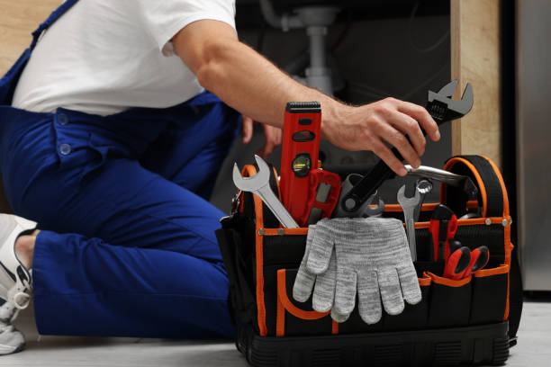 Best Leak Detection Services  in Whitewater, CA