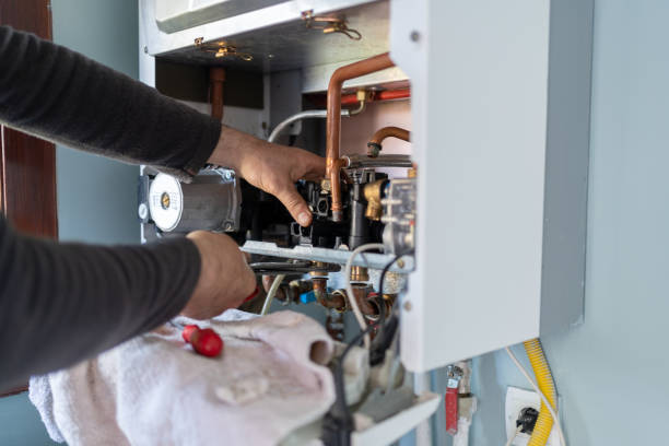 Best Local Plumber Services  in Whitewater, CA