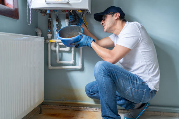 Best Shower Repair Services  in Whitewater, CA