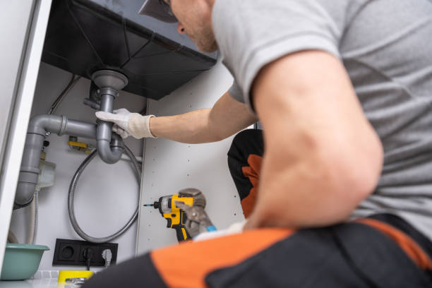 Best Sewer Line Repair  in Whitewater, CA