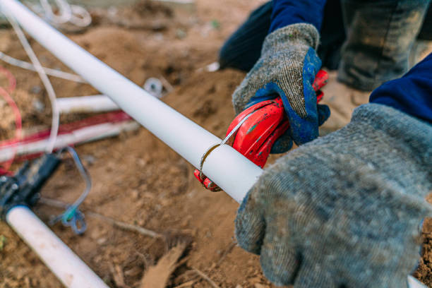 Best Emergency Plumbing Repair  in Whitewater, CA