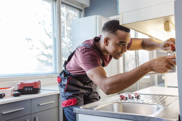 Best Clogged Drain Plumber  in Whitewater, CA