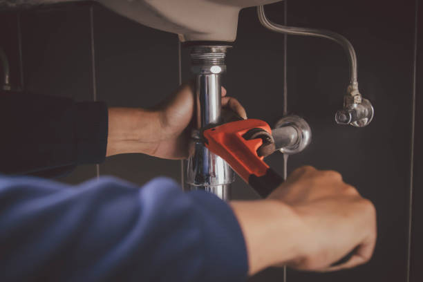 Best Gas Line Repair  in Whitewater, CA